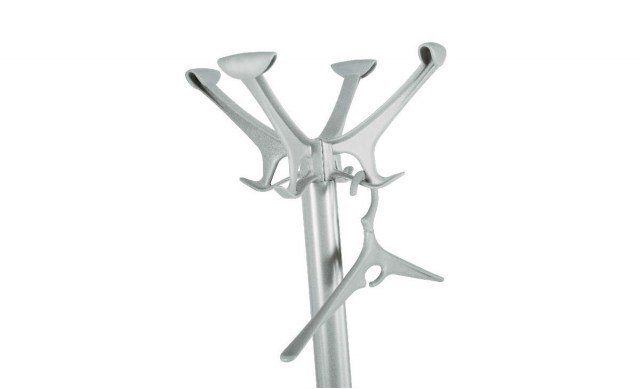 Coat stand King